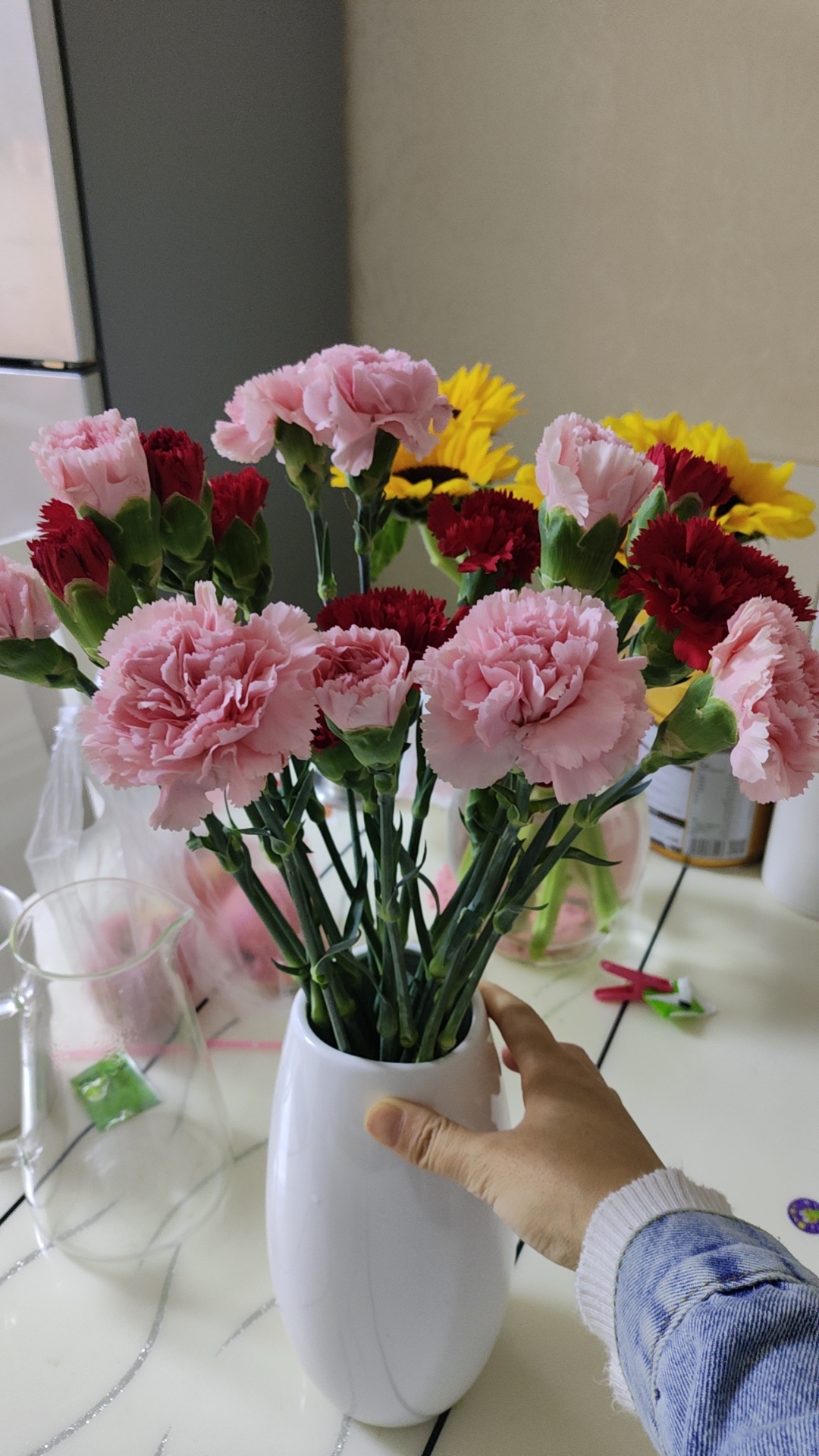 花卉
