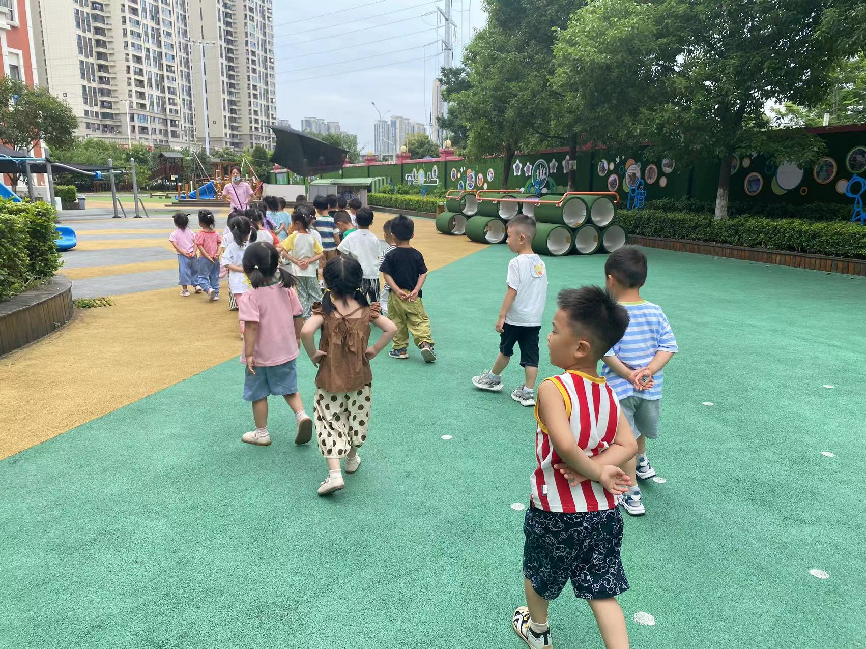 活动