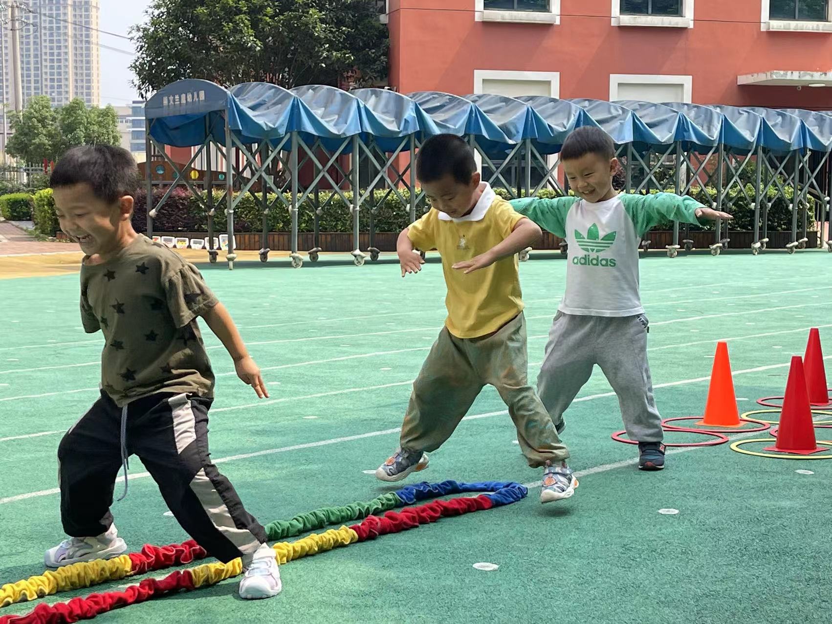 活动