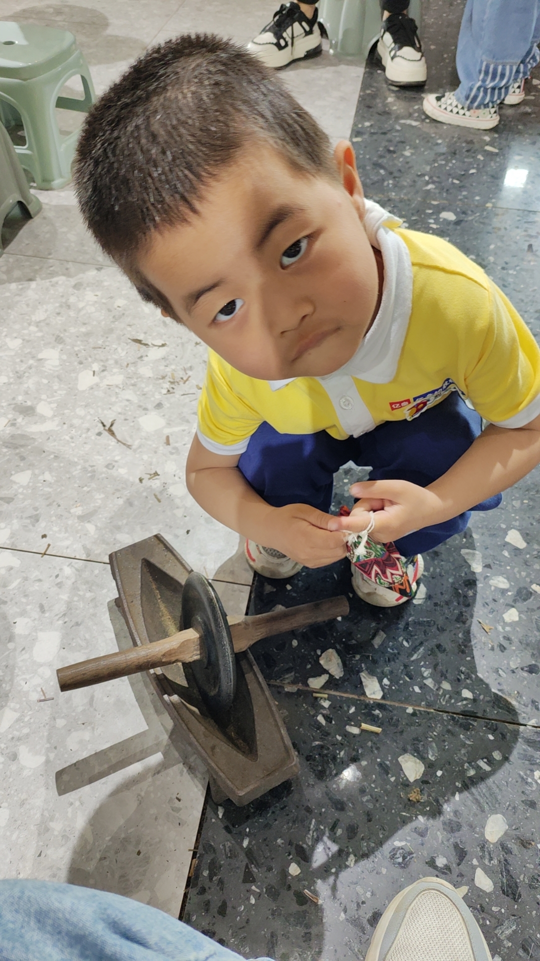 研学活动
