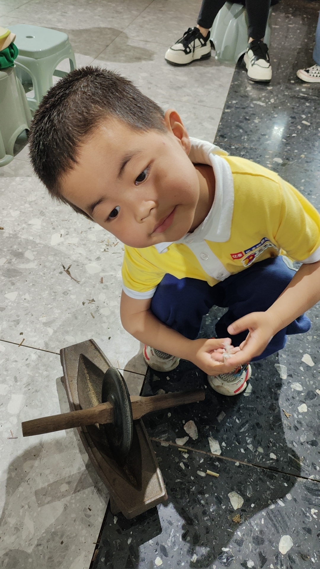 研学活动